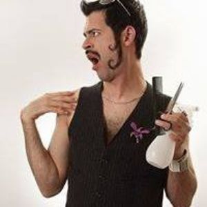 Meet your Posher, Dagwood